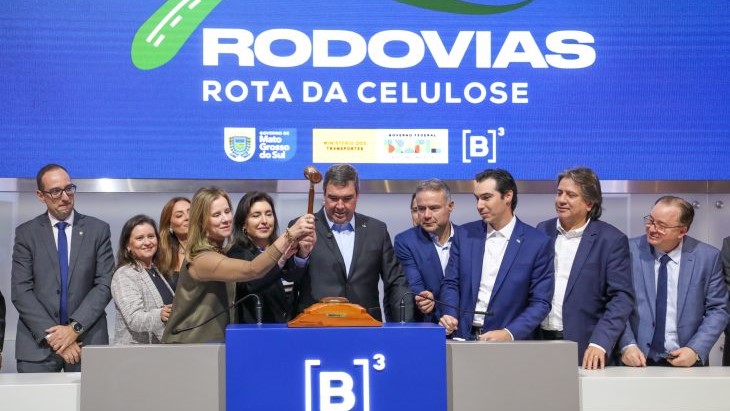 Foto: Saul Schramm/Secom