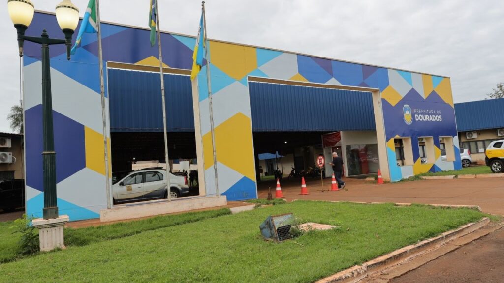 Prefeitura decretou ponto facultativo durante nos dias 19 e 20 de junho. Foto: A. Frota