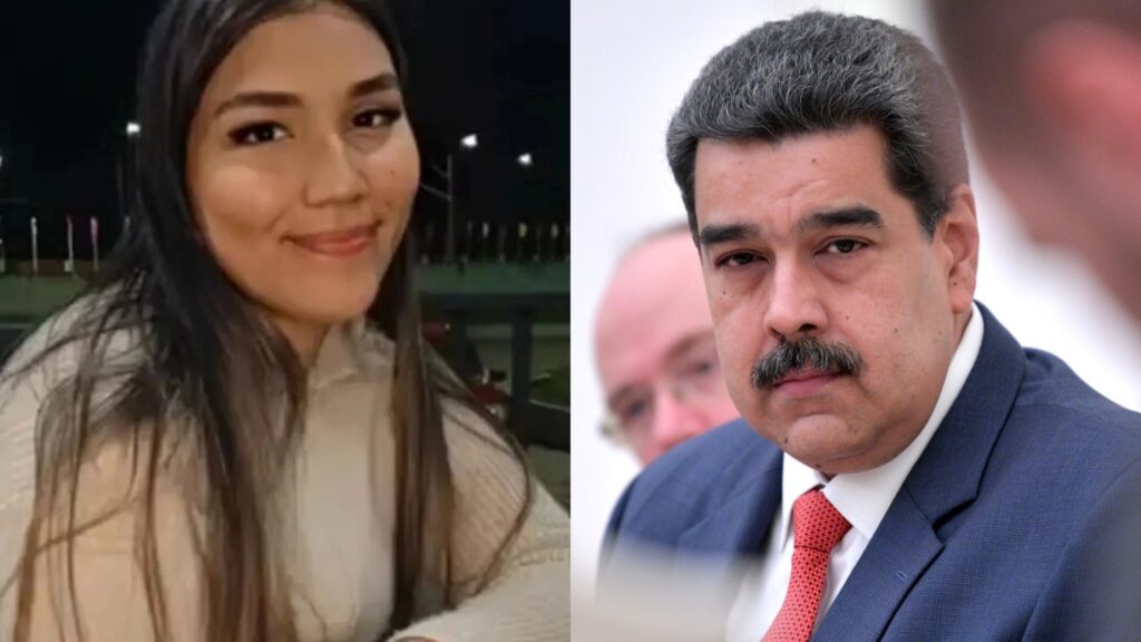 Reprodução / Redes Sociais