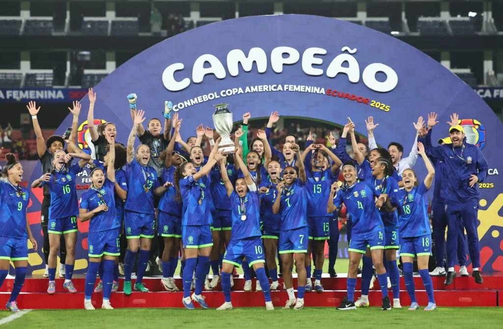 Foto: Lívia Villas Boas / CBF