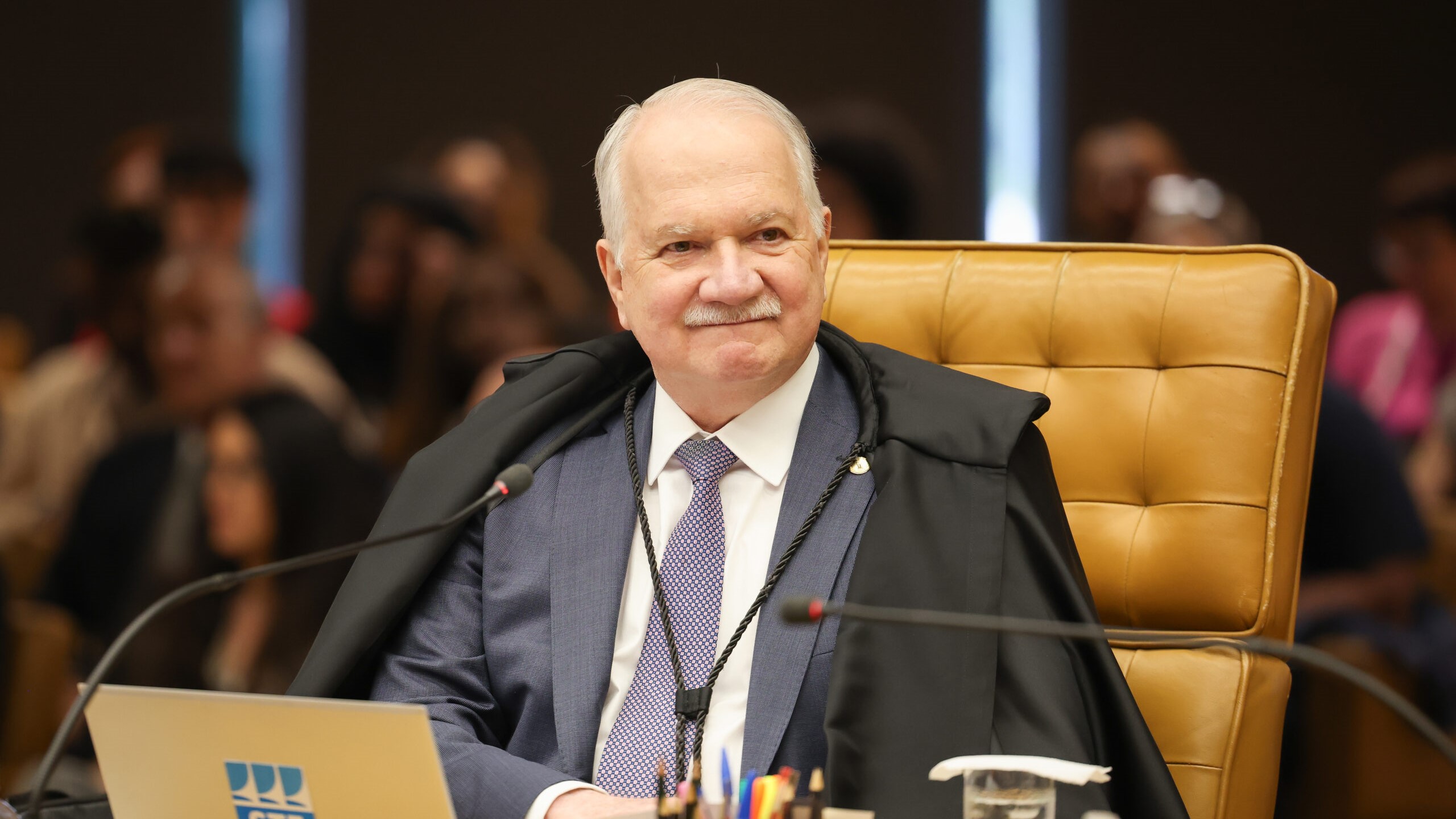 Foto: Fellipe Sampaio