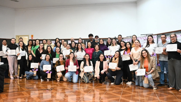 Foto: Prefeitura de Jardim