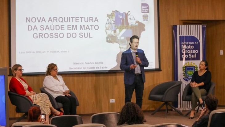 Foto: Saul Schramm/Secom