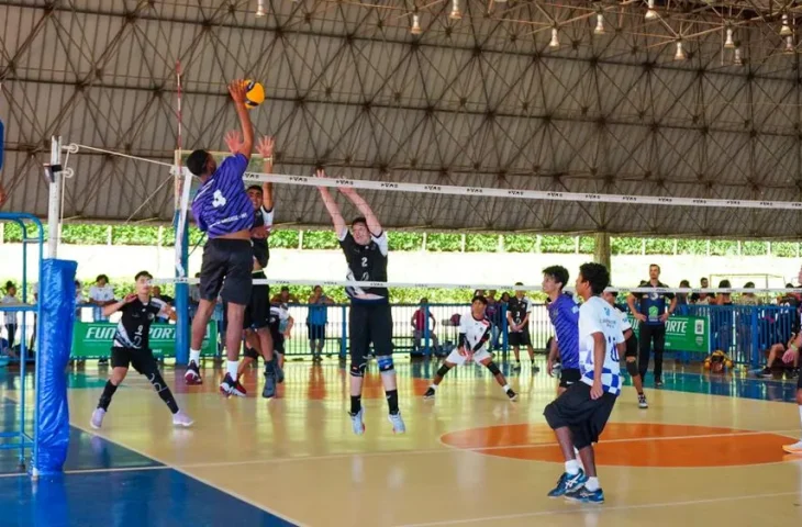 Foto: arquivo/ Fundesporte 