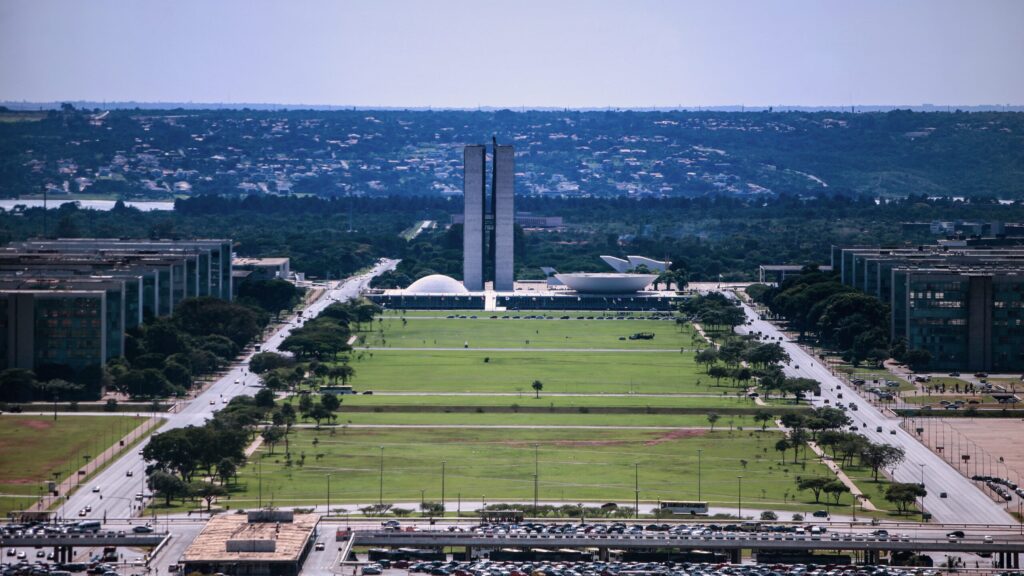 Congresso Nacional