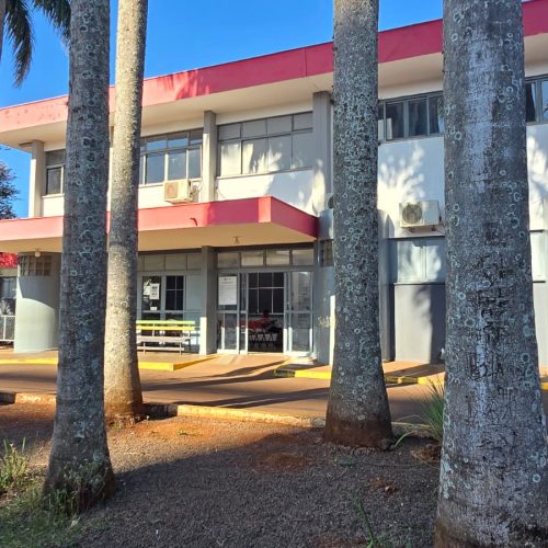 A captação de órgãos é feita no Hospital da Vida e em todas as unidades hospitalares de Dourados, Nova Andradina e Ponta Porã com UTI – Foto: Assecom