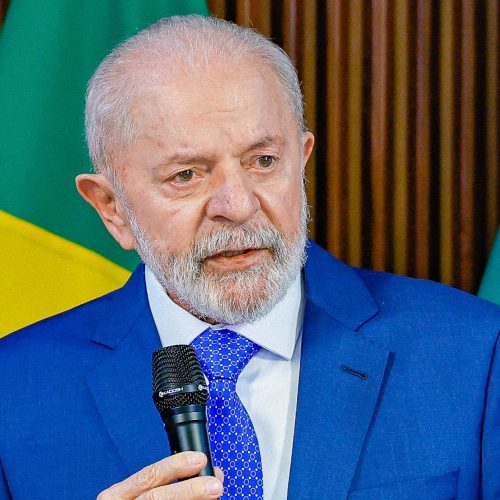 08.08.2024 - Reunião Ministerial / Foto - Ricardo Stuckert / PR
