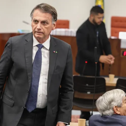  Valter Campanato/Agência Brasil