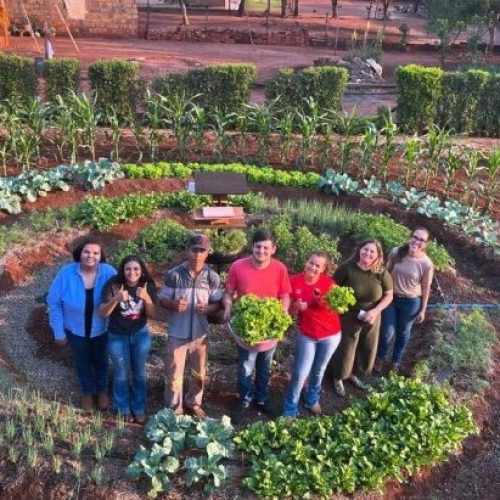 Em 4 edições, o Pictec já beneficiou mais de 2,3 mil estudantes e professores de escolas públicas de MS, em 500 projetos de pesquisa
Foto: Divulgação