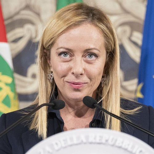  (Foto de Francesco Ammandola - Escritório para a imprensa e comunicação da presidência da República)