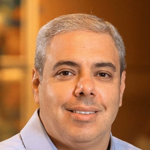Milton Maluhy, CEO do Itaú - Reprodução/Linkedin