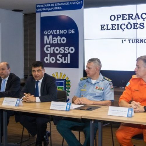 Fotos: Sejusp/Divulgação