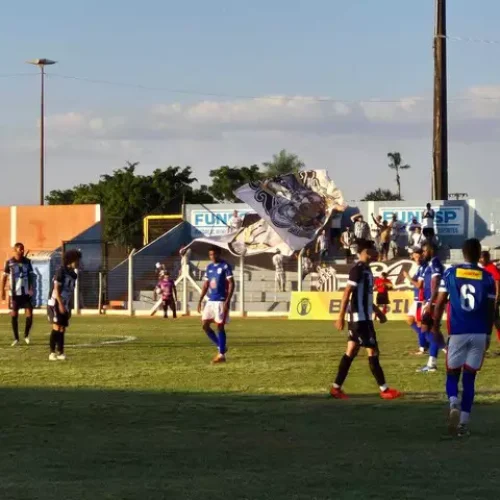 Foto: Anderson Ramos