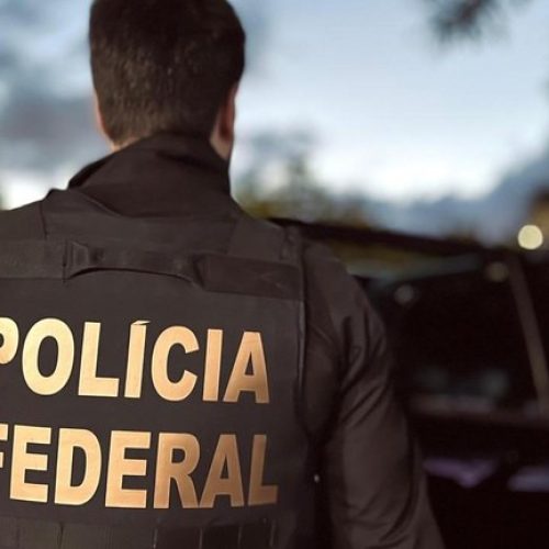 PF deflagra a Operação Zargun para desarticular braço político e financeiro de organização criminosa
