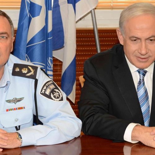 Foto - Israel Police