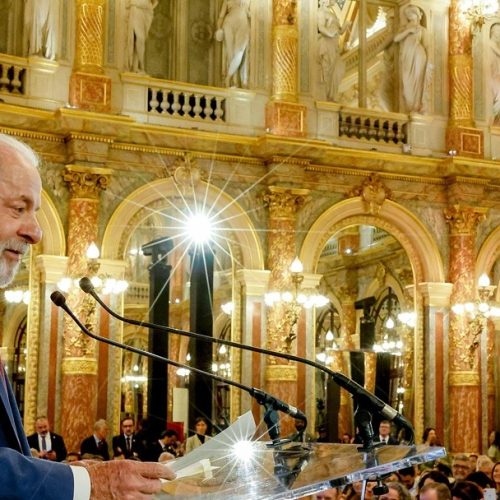 Reprodução / Redes Sociais
