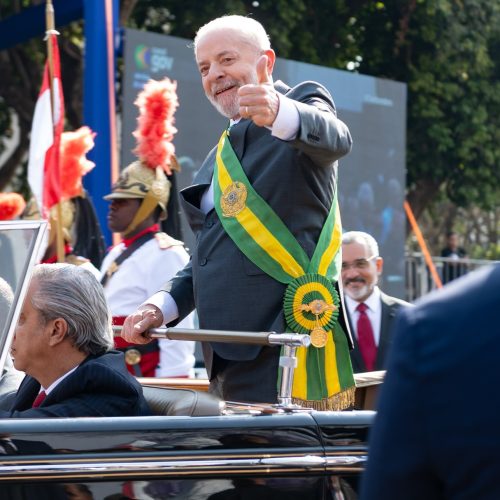 Foto - Ministério da Defesa
