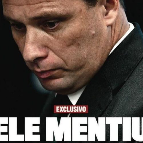Reprodução / Veja