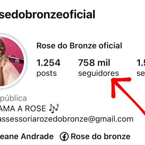 Reprodução / Redes Sociais