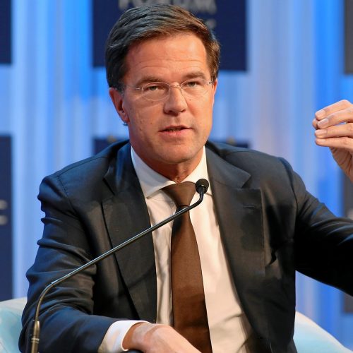Foto - World Economic Forum