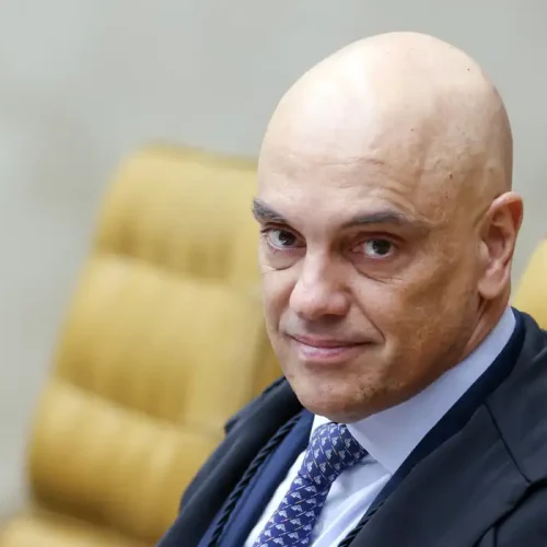 Antônio Augusto/STF