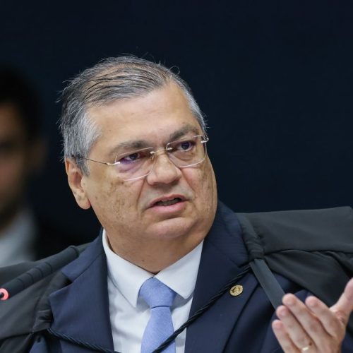  Antonio Augusto/STF