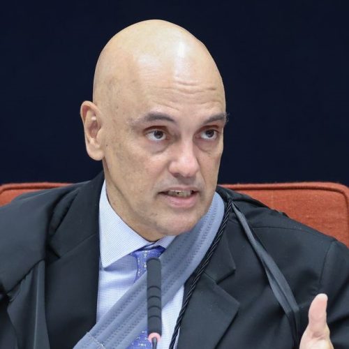 Foto: Antonio Augusto/STF