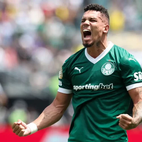 Cesar Greco / Palmeiras