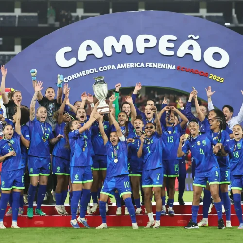 Foto: Lívia Villas Boas / CBF