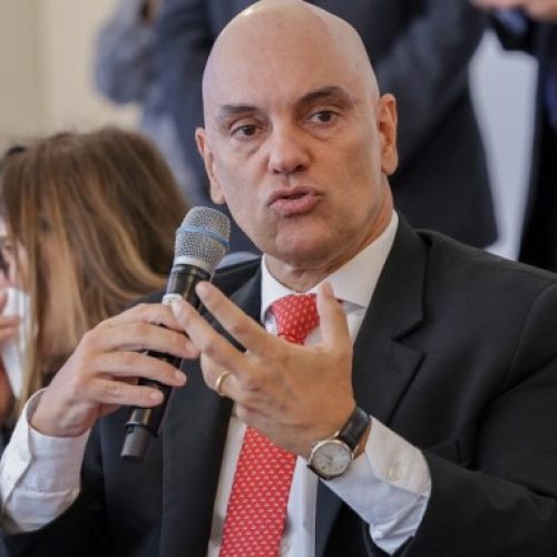 Rosinei Coutinho/STF