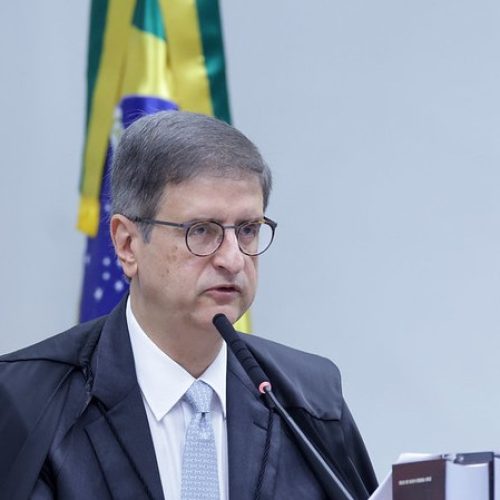 Foto: Rosinei Coutinho/STF