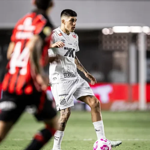 Foto: Raul Baretta/SFC
