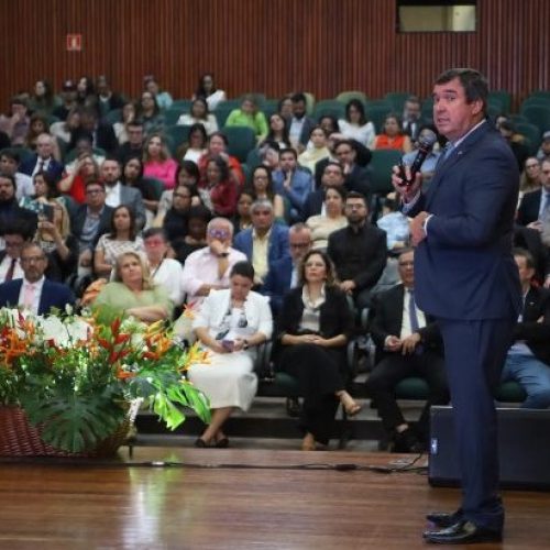 Foto: Álvaro Rezende/Secom