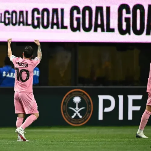 Foto: Paul Ellis/ AFP