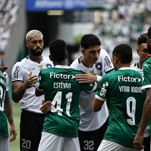 Foto: Fabio Giannelli/AGIF