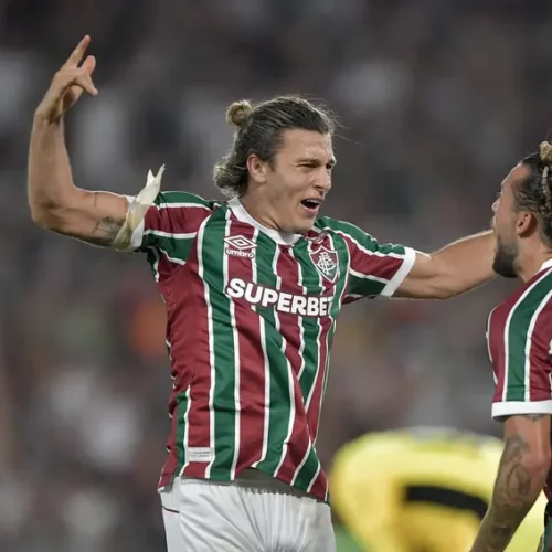 Foto: Thiago Ribeiro/AGIF