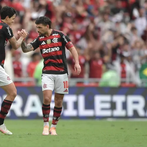 Foto: Thiago Ribeiro/AGIF