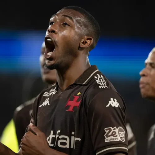 Foto: Jorge Rodrigues/AGIF