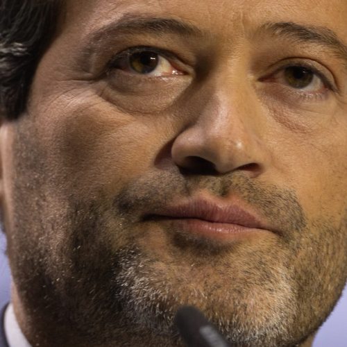 Foto - Vox España