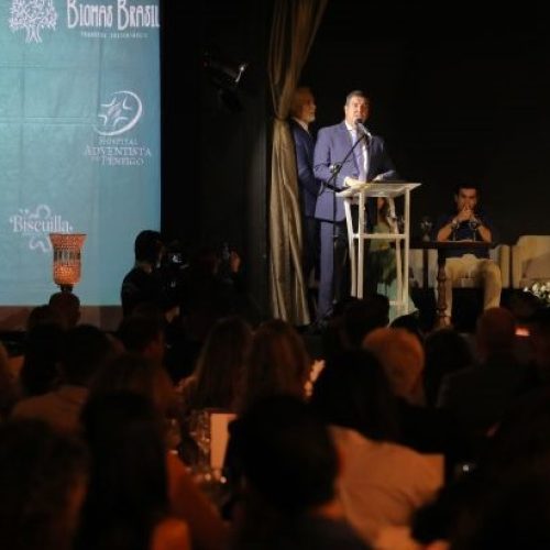 Foto: Saul Schramm/Secom