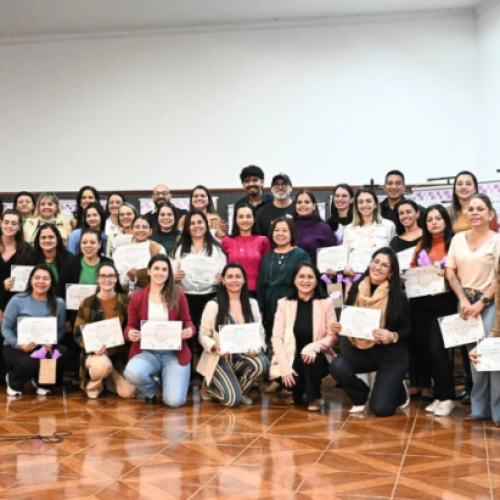 Foto: Prefeitura de Jardim