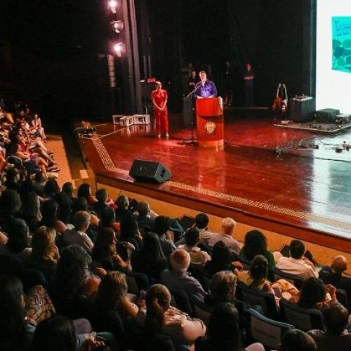 Foto: Bruno Rezende