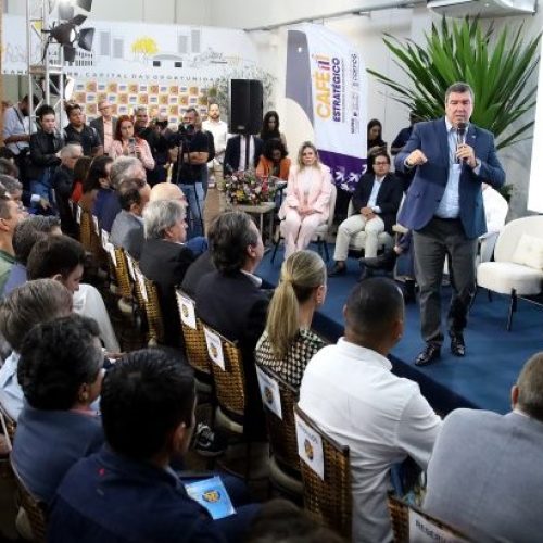 Foto: Álvaro Rezende/Secom