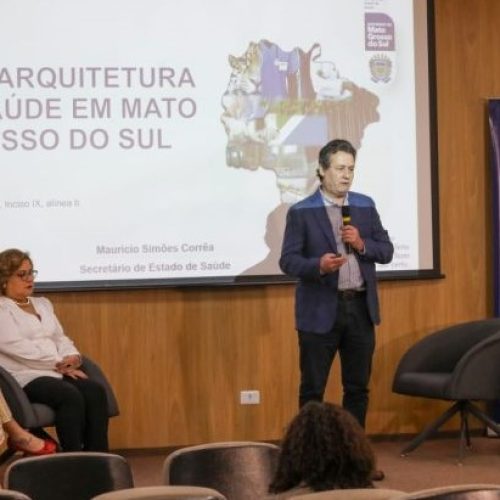 Foto: Saul Schramm/Secom