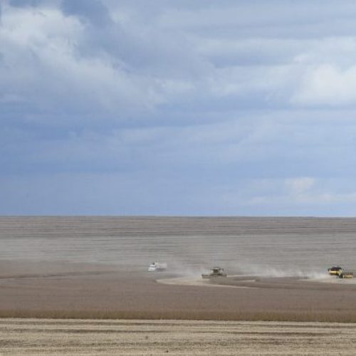 Foto: Bruno Rezende/Secom