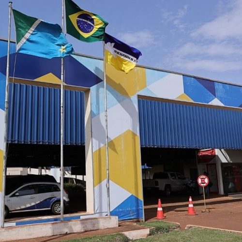 Prefeitura de Dourados abre inscrições para concurso de remoção de profissionais do magistério e do grupo de Apoio a Gestão Educacional. Foto: A. Frota