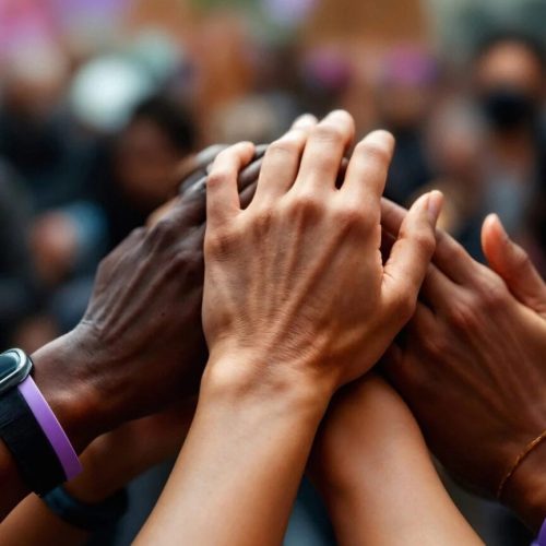 Conferência tem objetivo de ampliar a participação das mulheres na formulação de políticas públicas efetivas, diversas e interseccionais. Foto: Divulgação