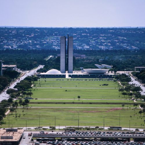 Congresso Nacional