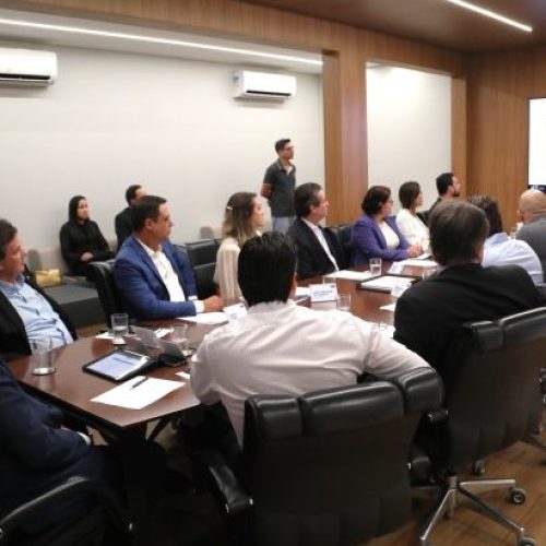 Foto: Saul Schramm/Secom/Arquivo