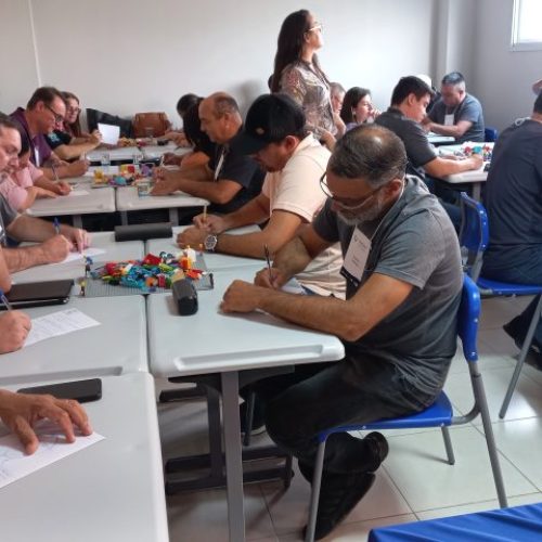 Governo de MS Abre Inscrições para Cursos Gratuitos da Escolagov em 2025